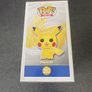Pikachu FUNKO Pop Image 4