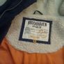 Brookhaven Apparel Co Brand Men's Parka. Image 3