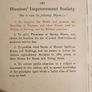 The Hunters  Improvement  Society.  Hunter Stud Book. Large Volume Hardback In Good Condition Image 6