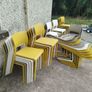 arper Juno 02 dining chairs Image 3