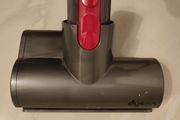 Dyson mini motorised tool