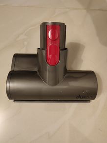 Dyson mini motorised tool
