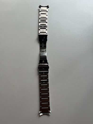 Citizen promaster eco drive Bracelet Strap Genuine Citizen Stainless Steel silver