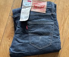 Levi 511 jeans - w30 l32