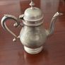 Vintage EPNS Coffee Tea Set Image 7