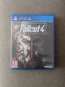 Fallout 4 for PS4