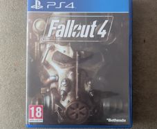Fallout 4 for PS4
