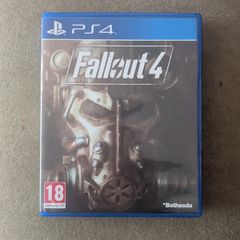 Fallout 4 for PS4
