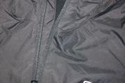 Emporio armani EA7 hooded jacket size XXL