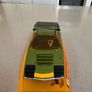 Alfa Romeo Bertone Carabo Concept Car Rare Image 6