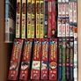 Manga Lot prices in description Image 2