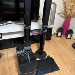 Sony Home Theatre System BDV-E4100