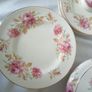 Vintage Arklow Pottery Dinner Set Image 5