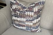 Paul Costelloe Abstract Cushions x 6