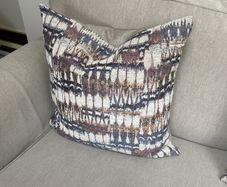 Paul Costelloe Abstract Cushions x 6