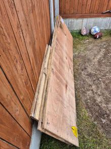 timber