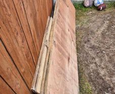 timber