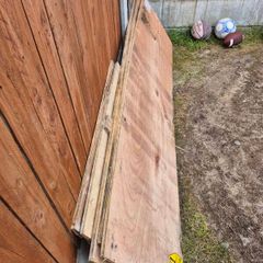 timber