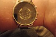 Male Casual Watch
