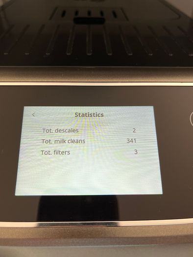 Delonghi Magnifica Plus Automatic Coffee Machine