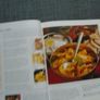 Recipes from around the World,Pan-cooked chicken  dishes, Hardback back book Image 3