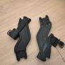 Uppababy Vista lower adapters Image 2