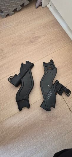 Uppababy Vista lower adapters