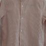 Zara shirt - age 5-6 years - removable collar Image 4