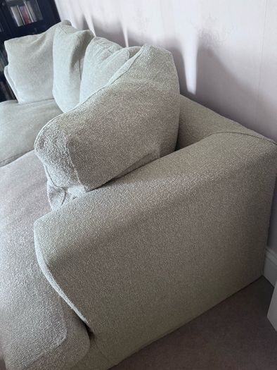 Habitat Couch
