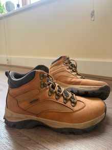Waterproof Working Shoes