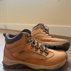 Waterproof Working Shoes