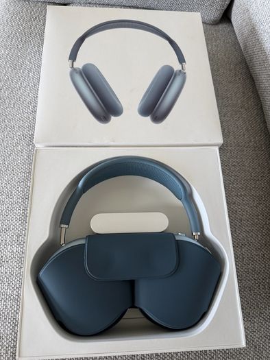 Apple AirPods Max (USB-C)