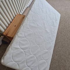 matrass for baby cot
