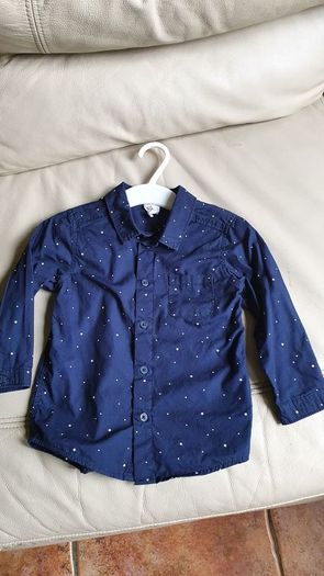Shirt  H&M  New