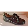 Waldlaufer Henni Black Patent Leather Wide Fit H Comfort Shoes UK3 EU36 BNIB  CAN POST Image 3