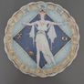 Decorative Plate Limoges Image 7