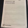 Electrolux KDFCC00X Double Oven Pristine Image 7