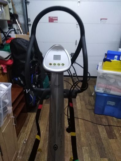 Gym & Training Power Plate my3