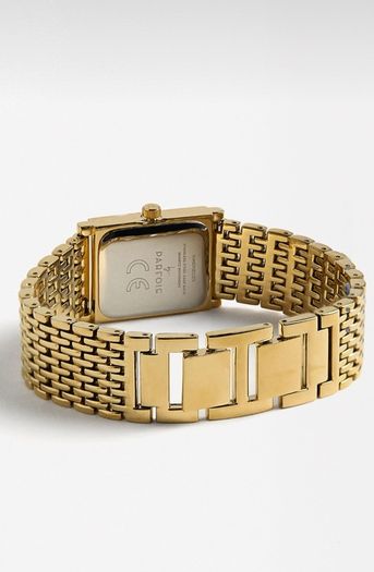 Stainless Steel Watch