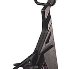 Old stairmaster stepper machine in need of maintenance