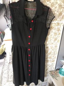 dresses