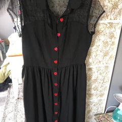 dresses