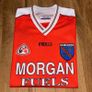 ONeills Armagh 2002 GAA Gaelic Football Jersey Image 5