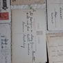 Historic Gore Booth postcards. Image 5
