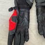 Dainese Carbon 4 long gloves. Image 6