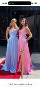debs dress.  never worn