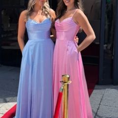 debs dress.  never worn