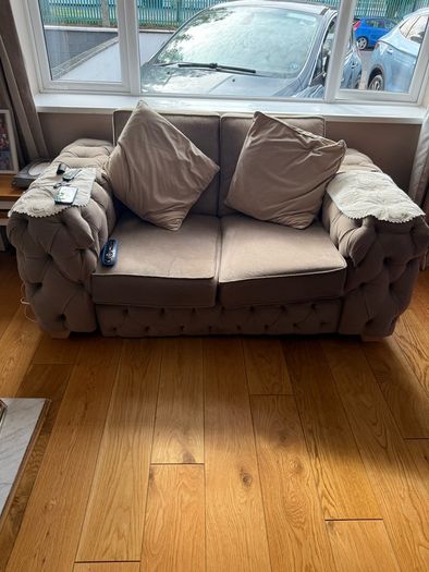 3 seater sofa