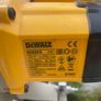 Dewalt mitre saw Image 5