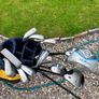 Golf Set Image 2